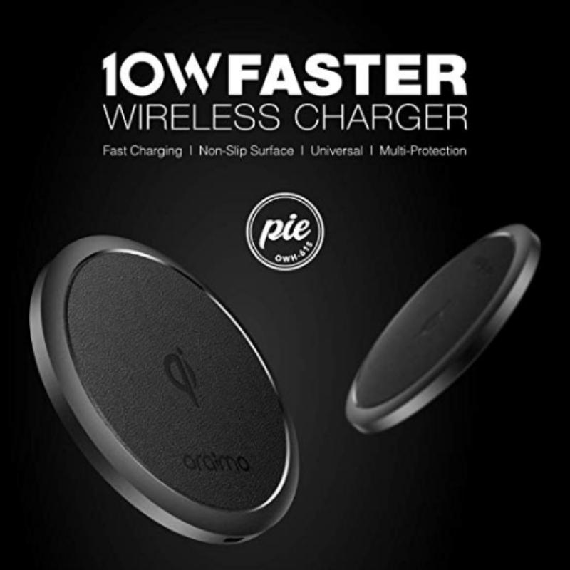 Oraimo Pie 10W Faster Wireless Charger