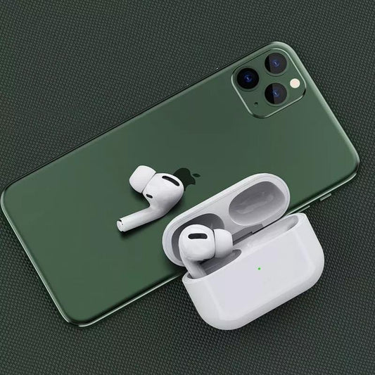 WiWU ® Airbuds Pro True Wireless Stereo