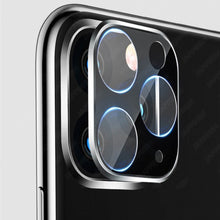 Load image into Gallery viewer, iPhone Series Camera Lens Protector
