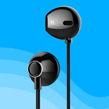 Load image into Gallery viewer, Baseus ® Encok H06 In-Ear Wired Stereo Bass Earphones
