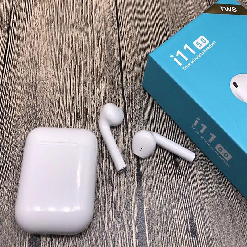 Wireless Bluetooth Bullet Airpods |Touch Key Function|