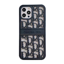 Load image into Gallery viewer, iPhone 14 Plus Soft Silicone Cutting Edge Case
