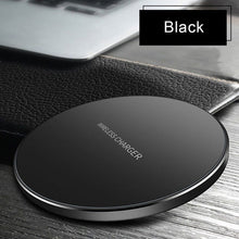 Load image into Gallery viewer, Baseus ® 15W Wireless Charger (Updated Version)
