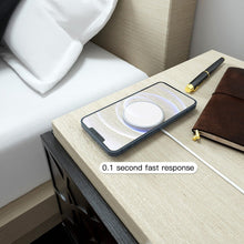 Load image into Gallery viewer, MagSafe - 15W Magnetic Wireless Charger
