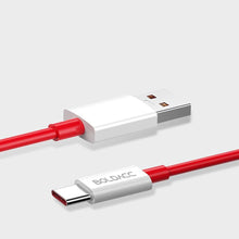 Load image into Gallery viewer, Boldacc Warp Charging Cable
