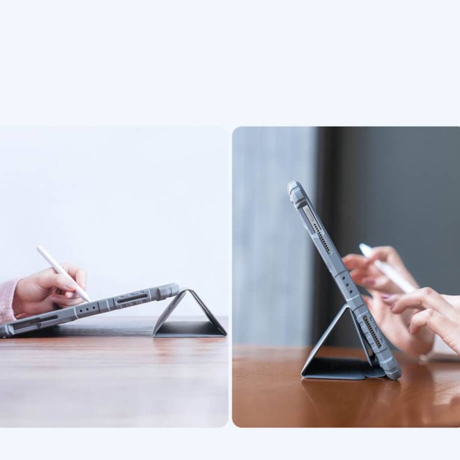 Nillkin Bumper Edge Case For iPad Pro 12.9 inch