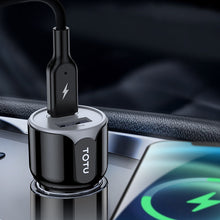 Load image into Gallery viewer, Totu ® 42.5W fast charging Car Charger
