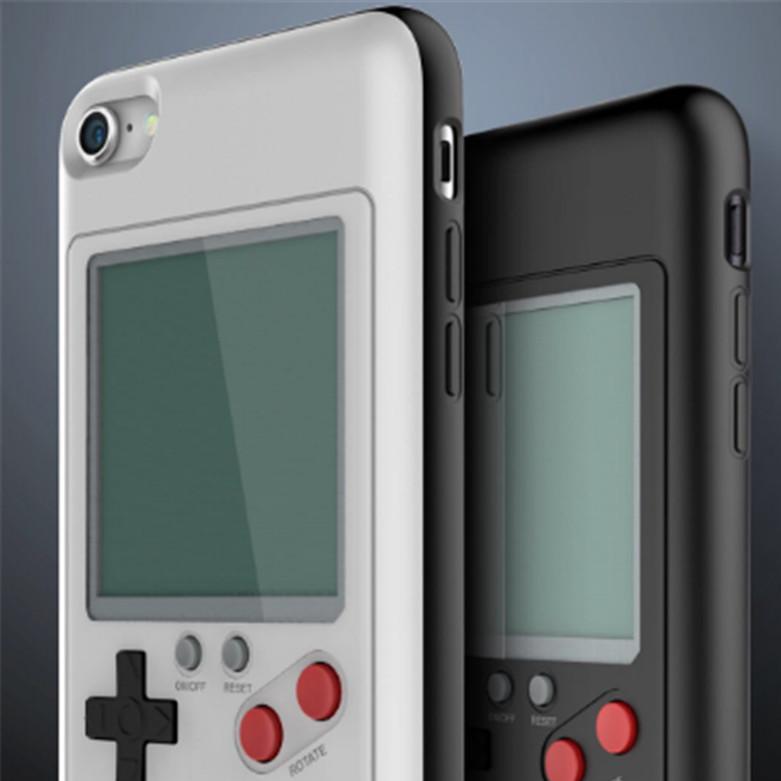 Mini Handheld Classic VC-061 Video Game Cansole