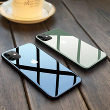 Load image into Gallery viewer, iPhone 11 Series Special Edition Silicone Soft Edge Case
