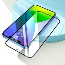 Load image into Gallery viewer, iPhone 12 Series Ultra HD Curved Tempered Glass
