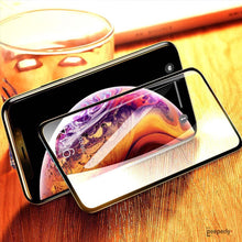 Load image into Gallery viewer, XO ® iPhone XS Max Original 5D Full Tempered Glass

