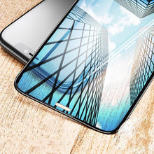 Load image into Gallery viewer, XO ® iPhone XS Max Original 5D Full Tempered Glass
