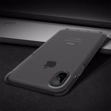 Load image into Gallery viewer, Rock ® iPhone XS Max Guard Series Protection Case
