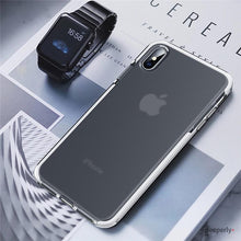 Load image into Gallery viewer, Rock ® iPhone XS Max Guard Series Protection Case
