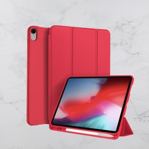 Lightweight Smart Flip Cover Stand with Pen Slot for iPad 10.9 inch
