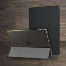Load image into Gallery viewer, Mooke ® Smart Leather Flip Cover For iPad
