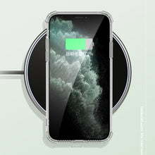 Load image into Gallery viewer, Ultra Clear Anti shock Case - iPhone
