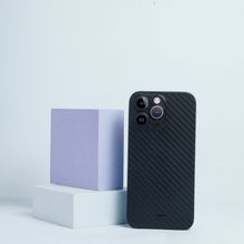 Load image into Gallery viewer, iPhone 14 Plus Ultra Thin Aramid Fiber Case
