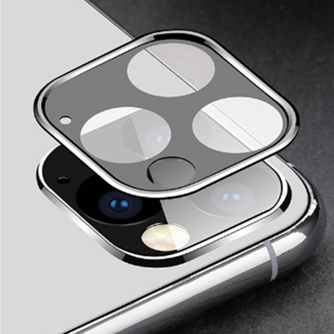 iPhone 11 Pro Max Camera Lens Protector