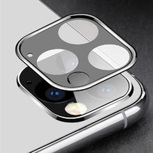 Load image into Gallery viewer, iPhone Series Camera Lens Protector
