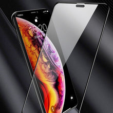 Load image into Gallery viewer, iPhone 11 Series (2 in 1 Combo) Tempered Glass + Camera Lens Guard
