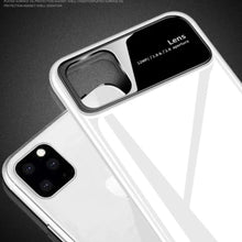 Load image into Gallery viewer, iPhone Series Polarized Lens Glossy Edition Smooth Case
