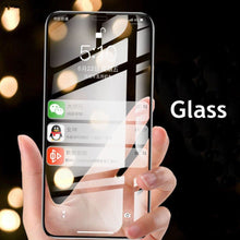 Load image into Gallery viewer, iPhone 11 Series Screen Protector Sound Transmission Glass
