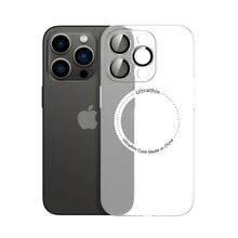 Load image into Gallery viewer, Ultra Thin Case with MagSafe - iPhone
