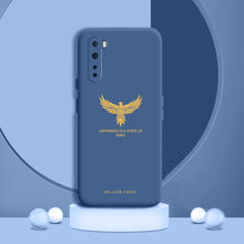 Load image into Gallery viewer, OnePlus Nord Series Soft Silicone Eagle Case
