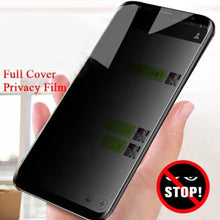 Load image into Gallery viewer, Galaxy Note 8 Privacy Tempered Glass [ Anti- Spy Glass]
