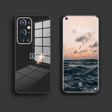 Load image into Gallery viewer, OnePlus 9 Series Plating Camera Protection Case
