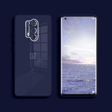 Load image into Gallery viewer, OnePlus 8 Pro Plating Camera Protection Case
