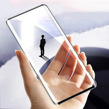 Load image into Gallery viewer, OnePlus 8 Pro Ultra HD Curved Tempered Glass
