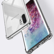 Load image into Gallery viewer, King Kong ® Anti-Knock TPU Transparent Case - Samsung
