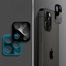 Load image into Gallery viewer, iPhone 12 Series Camera Lens Protector
