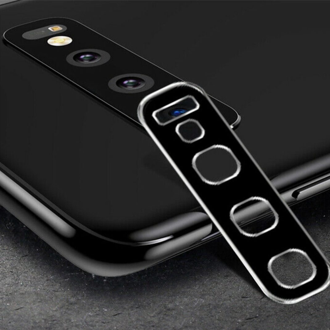 Galaxy Series Camera Lens Protector