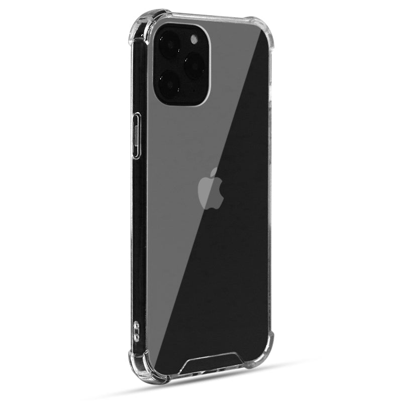 iPhone 13 Pro Max Ultra Clear Anti shock Case