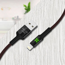 Load image into Gallery viewer, Million Cases - Auto Disconnect Quick Charging Smart Cable
