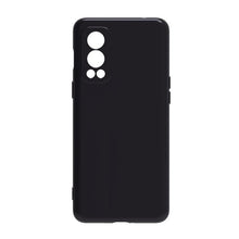 Load image into Gallery viewer, OnePlus Nord 2 (2 in 1 Combo) Liquid Silicone Case + Tempered Glass
