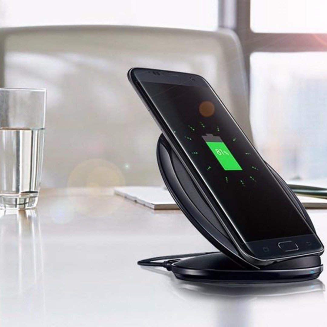 Samsung Fast Wireless Charger Stand