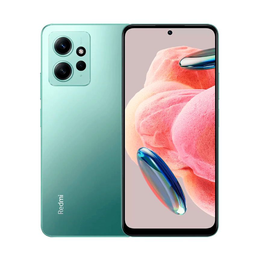 Xiaomi