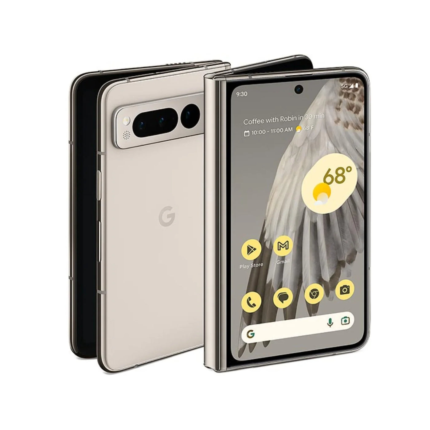 Google Pixel Fold