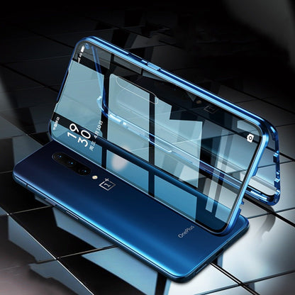 OnePlus 9RT (Front+Back) Protection Magnetic Fit Case
