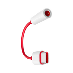 OnePlus Type C USB  to 3.5mm Adapter