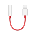OnePlus Type C USB  to 3.5mm Adapter