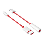 OnePlus Type C USB  to 3.5mm Adapter
