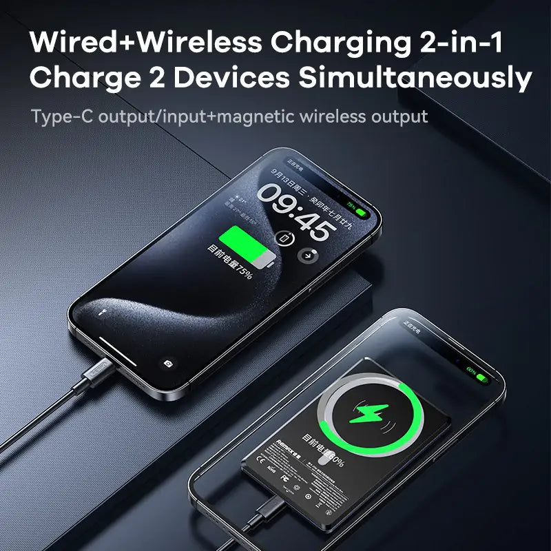 zopoxo/202406110549416603_Phones-Accessories-Seedream-remax-Power-Bank-RPP-2-5000Mah-15W-Magnetic-Wireless-Charging-20W-Fast-Charging-Thickness-Power-Bank-Grey-19.webp