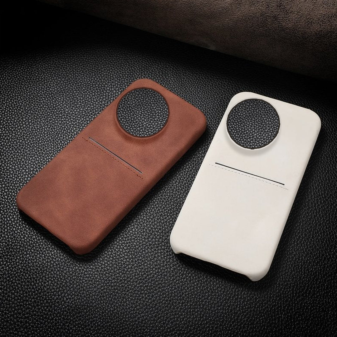 OnePlus 13 Series Velvety Matte Card Pocket Case