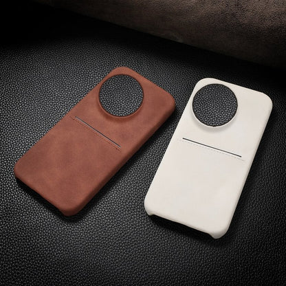 OnePlus 13 Series Velvety Matte Card Pocket Case