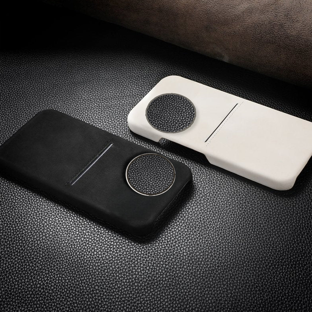 OnePlus 13 Series Velvety Matte Card Pocket Case